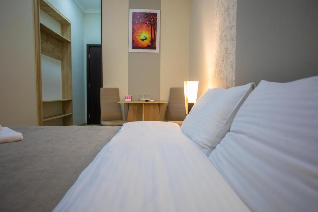 Peradia Hotel คูทายสิ ภายนอก รูปภาพ