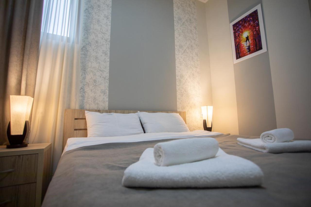 Peradia Hotel คูทายสิ ภายนอก รูปภาพ