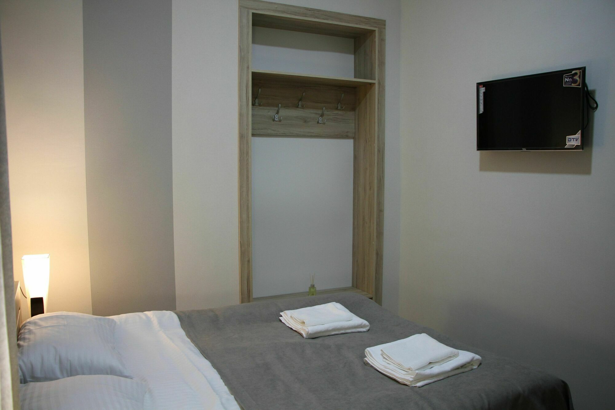 Peradia Hotel คูทายสิ ภายนอก รูปภาพ